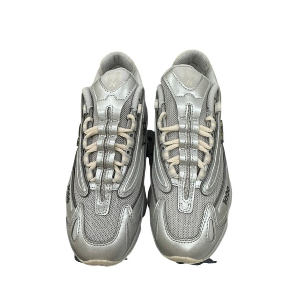 New Balance 1000 Grey/Beige Men’s 5 / Women’s 6.5